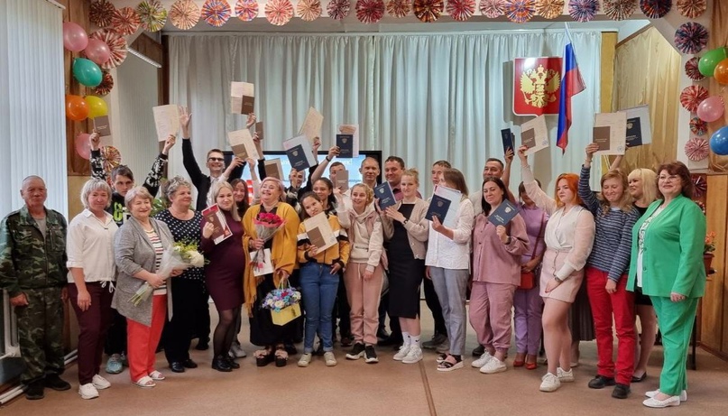 КГПОБУ &quot;Камчатский сельскохозяйственный техникум &quot; принимает участие в онлайн-конкурсе ко Дню СПО &quot;История про историю&quot; Часть 4.
